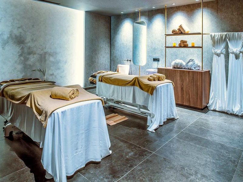 Hôtel Dreams Madeira Resort Spa & Marina 5* pas cher photo 9