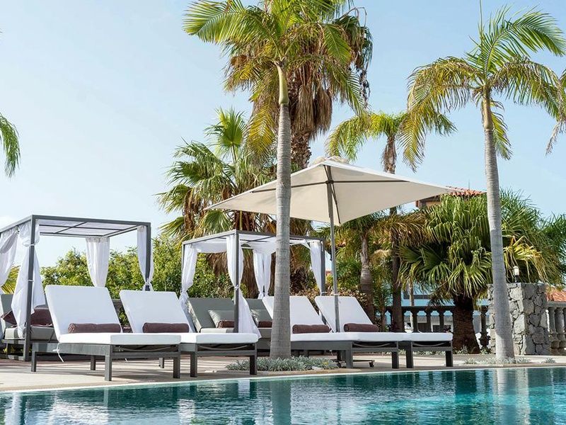 Hôtel Dreams Madeira Resort Spa & Marina 5* pas cher photo 10