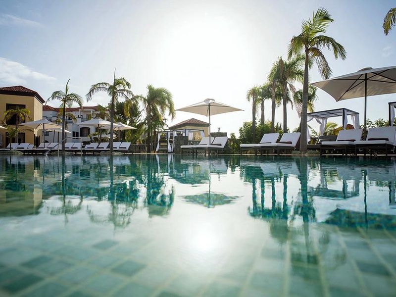 Hôtel Dreams Madeira Resort Spa & Marina 5* pas cher photo 11