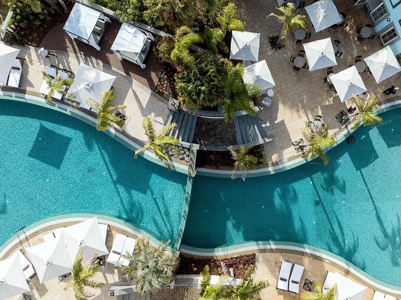 Hôtel Dreams Madeira Resort Spa & Marina 5* pas cher photo 12