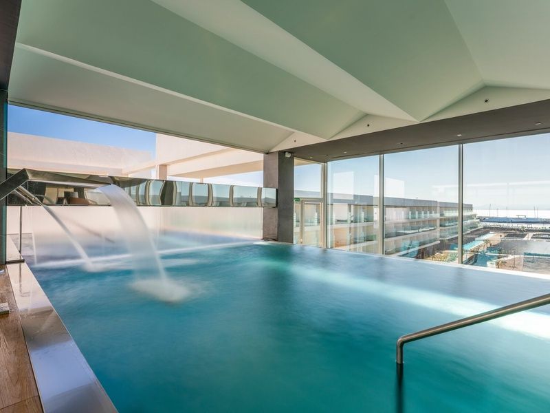Hôtel Jet Tours Signature Barcelo Playa Blanca 4* pas cher photo 13