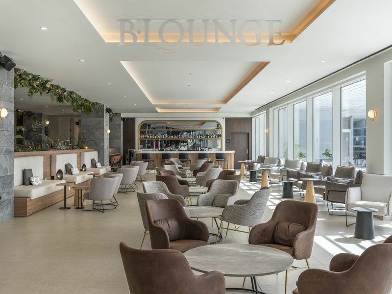 Hôtel Jet Tours Signature Barcelo Playa Blanca 4* pas cher photo 2