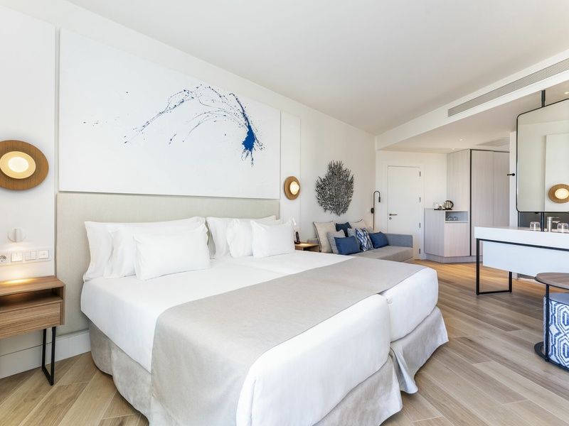 Hôtel Jet Tours Signature Barcelo Playa Blanca 4* pas cher photo 4