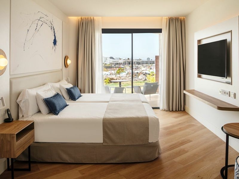 Hôtel Jet Tours Signature Barcelo Playa Blanca 4* pas cher photo 5