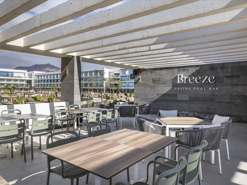 Hôtel Jet Tours Signature Barcelo Playa Blanca 4* pas cher photo 9