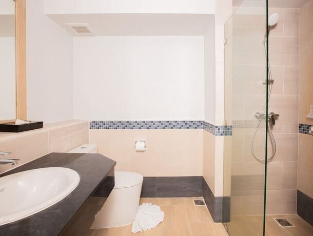Hotel Phuket Orchid Resort & Spa 3* pas cher photo 7