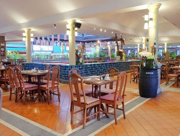 Hotel Phuket Orchid Resort & Spa 3* pas cher photo 14