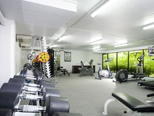 Hotel Phuket Orchid Resort & Spa 3* pas cher photo 18
