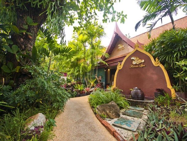 Hotel Phuket Orchid Resort & Spa 3* pas cher photo 19