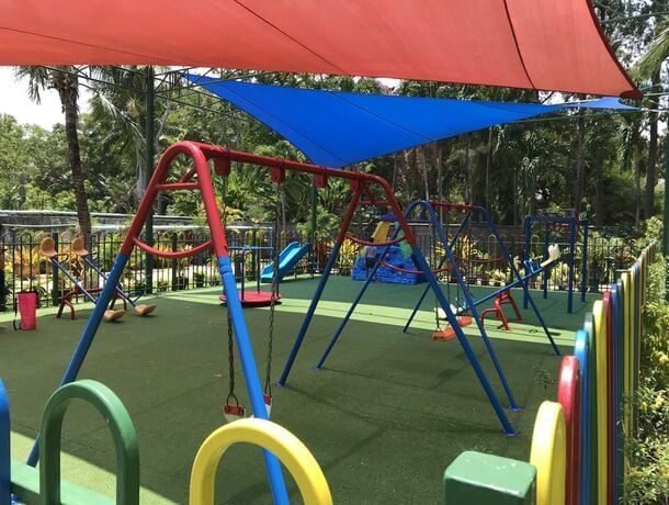 Hotel Phuket Orchid Resort & Spa 3* pas cher photo 20