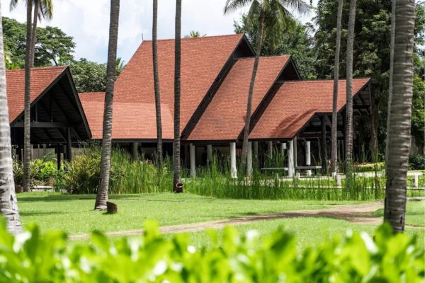 Hôtel Wyndham Hua Hin Pranburi Resort et Villas 5* pas cher photo 2