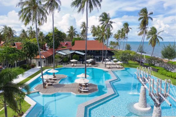 Hôtel Wyndham Hua Hin Pranburi Resort et Villas 5* pas cher photo 5