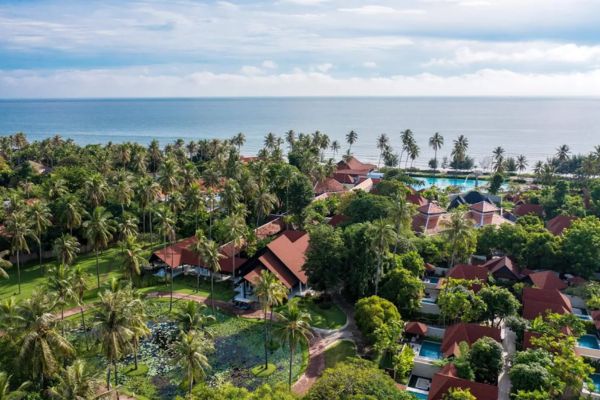 Hôtel Wyndham Hua Hin Pranburi Resort et Villas 5* pas cher photo 16
