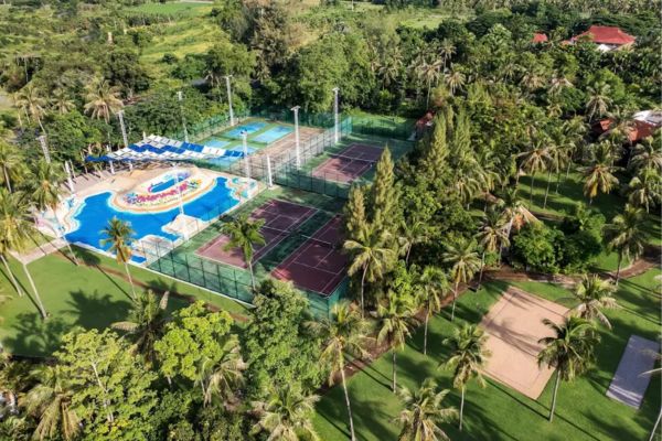 Hôtel Wyndham Hua Hin Pranburi Resort et Villas 5* pas cher photo 17