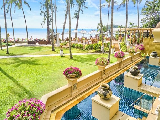 Beyond resort Kata 4* pas cher photo 3