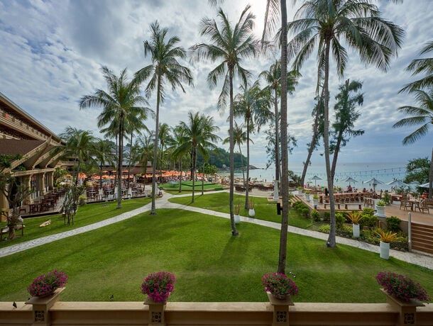 Beyond resort Kata 4* pas cher photo 5