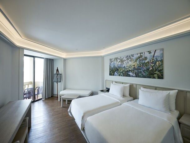 Beyond resort Kata 4* pas cher photo 7