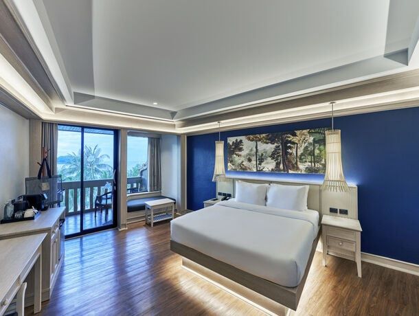 Beyond resort Kata 4* pas cher photo 8
