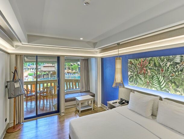 Beyond resort Kata 4* pas cher photo 10