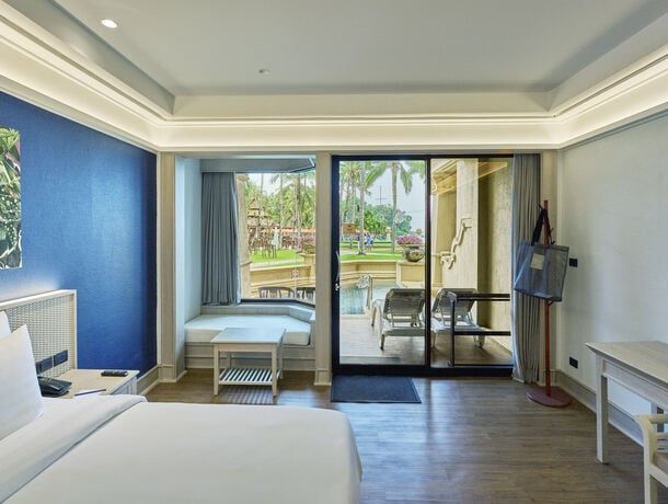 Beyond resort Kata 4* pas cher photo 11