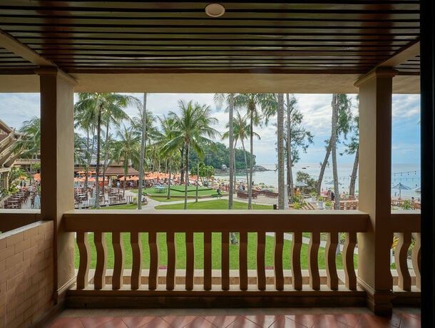 Beyond resort Kata 4* pas cher photo 15