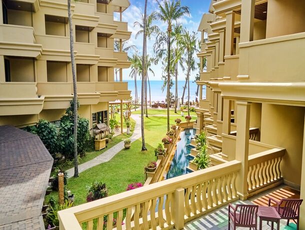 Beyond resort Kata 4* pas cher photo 20