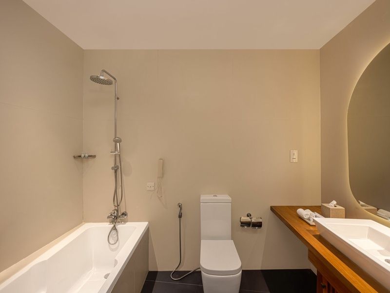 Jet Tours Signature Occidental Eden Beruwala 5* pas cher photo 5