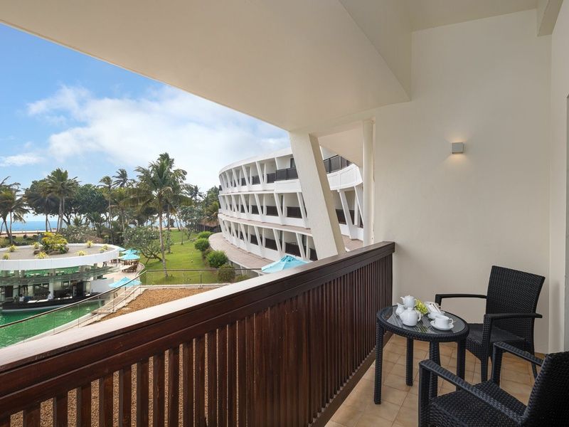 Jet Tours Signature Occidental Eden Beruwala 5* pas cher photo 6