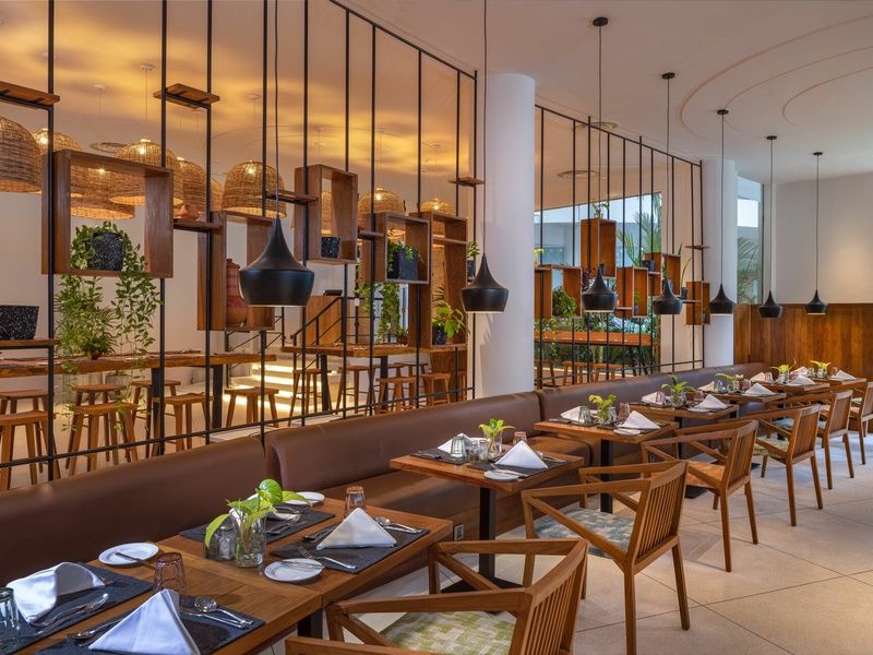 Jet Tours Signature Occidental Eden Beruwala 5* pas cher photo 7