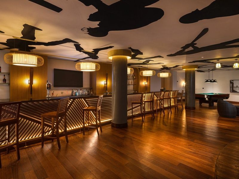 Jet Tours Signature Occidental Eden Beruwala 5* pas cher photo 8