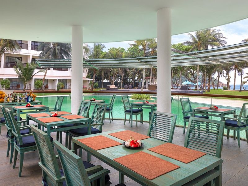 Jet Tours Signature Occidental Eden Beruwala 5* pas cher photo 10