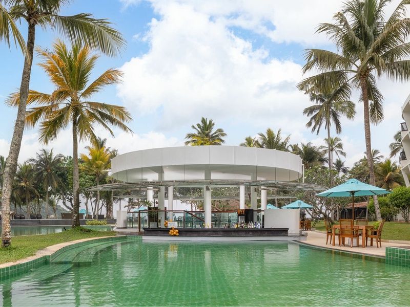 Jet Tours Signature Occidental Eden Beruwala 5* pas cher photo 11