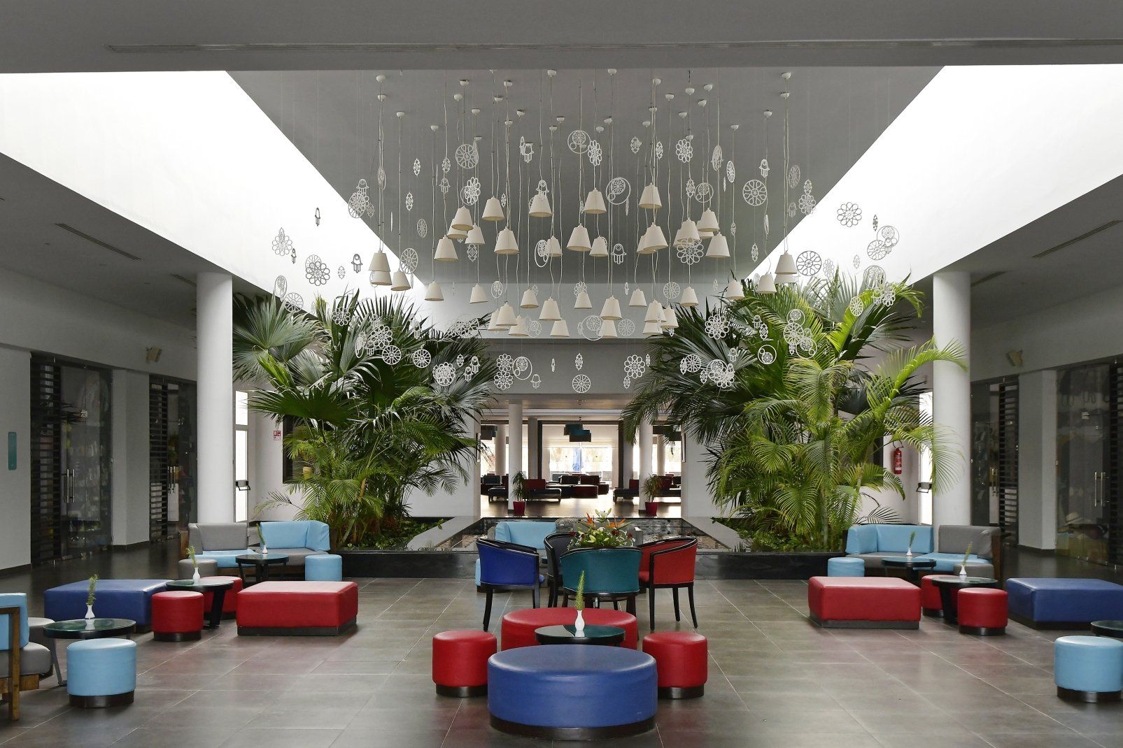 Hôtel Club Marmara Palm Beach Djerba 4* pas cher photo 5