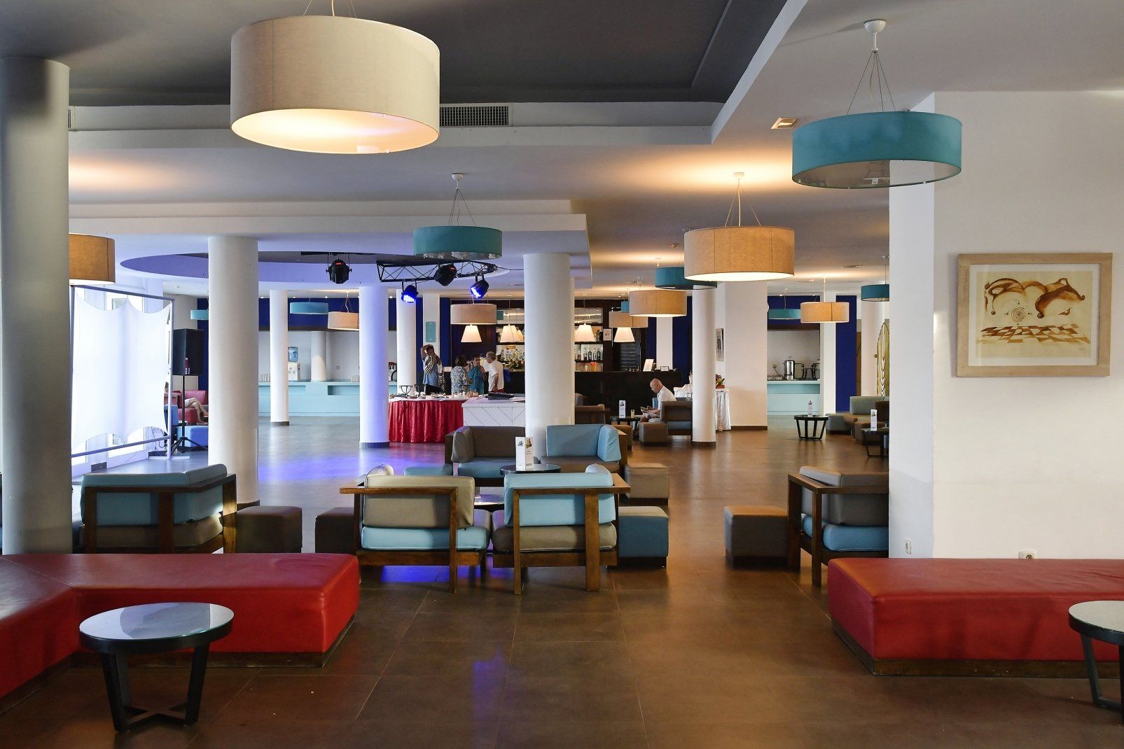 Hôtel Club Marmara Palm Beach Djerba 4* pas cher photo 6