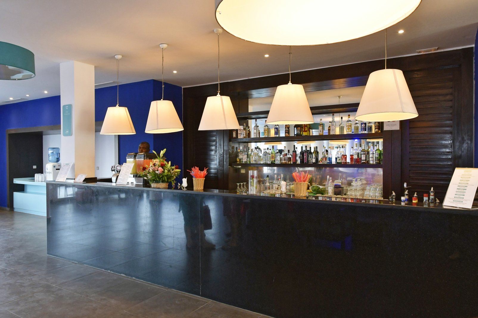 Hôtel Club Marmara Palm Beach Djerba 4* pas cher photo 7