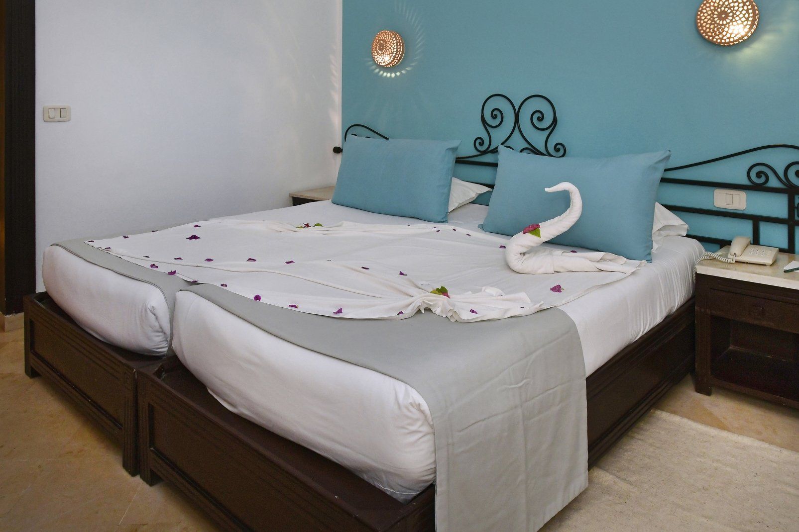 Hôtel Club Marmara Palm Beach Djerba 4* pas cher photo 9