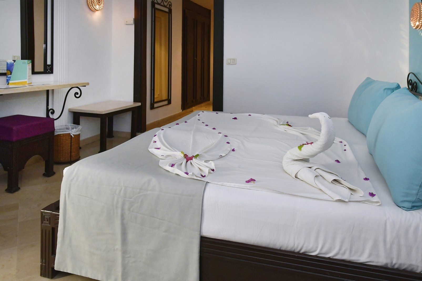 Hôtel Club Marmara Palm Beach Djerba 4* pas cher photo 10