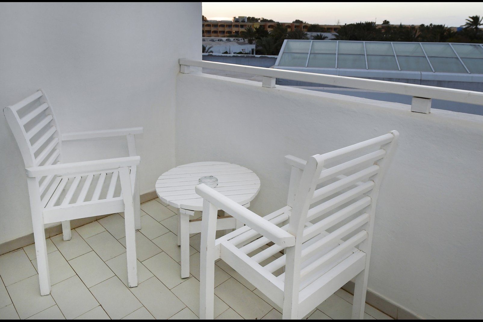 Hôtel Club Marmara Palm Beach Djerba 4* pas cher photo 11