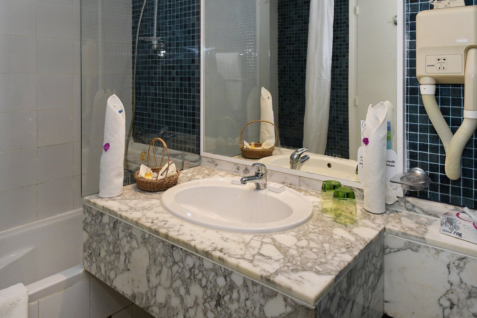 Hôtel Club Marmara Palm Beach Djerba 4* pas cher photo 12