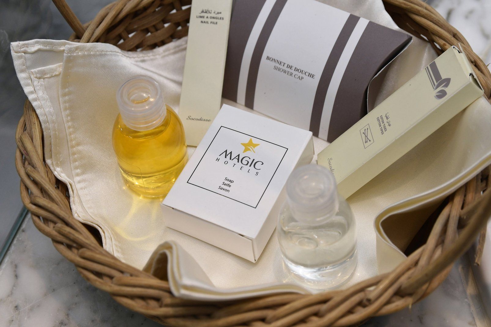 Hôtel Club Marmara Palm Beach Djerba 4* pas cher photo 13