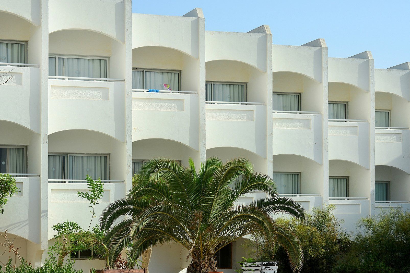 Hôtel Club Marmara Palm Beach Djerba 4* pas cher photo 14