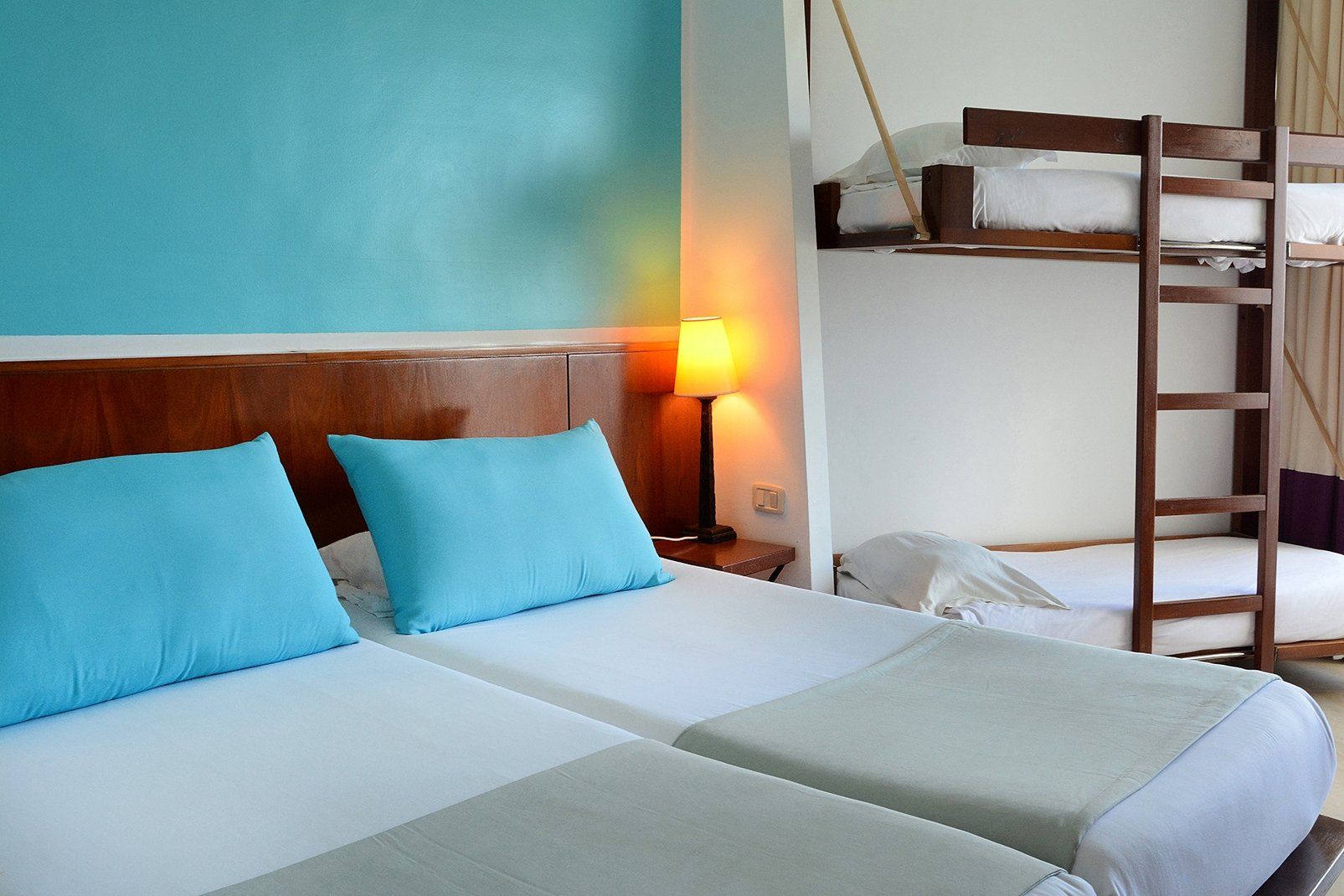 Hôtel Club Marmara Palm Beach Djerba 4* pas cher photo 15