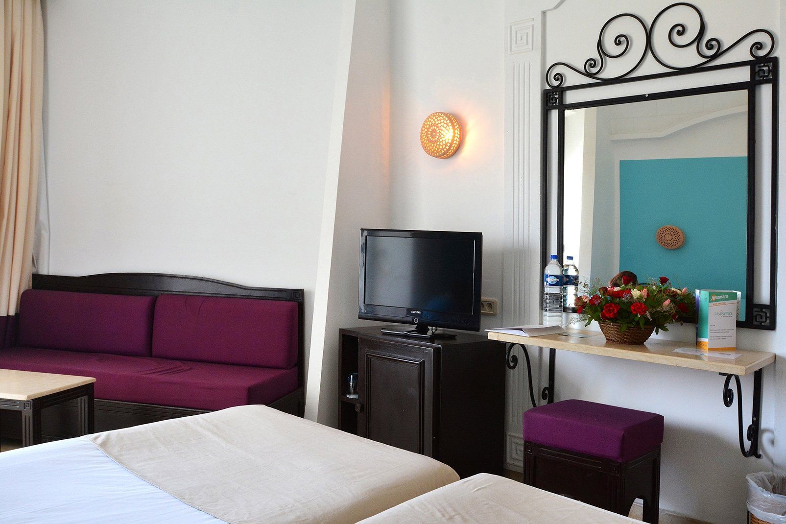 Hôtel Club Marmara Palm Beach Djerba 4* pas cher photo 16