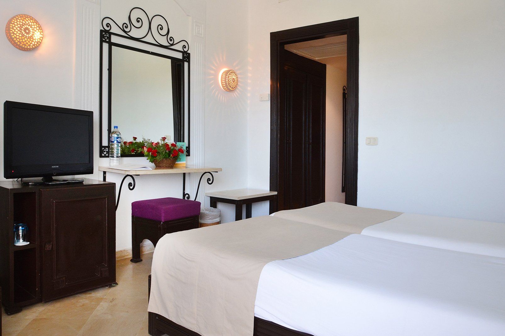 Hôtel Club Marmara Palm Beach Djerba 4* pas cher photo 18