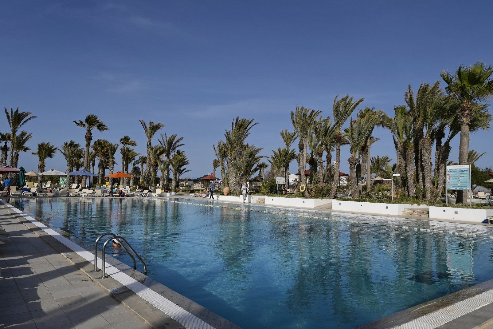 Hôtel Club Marmara Palm Beach Djerba 4* pas cher photo 20