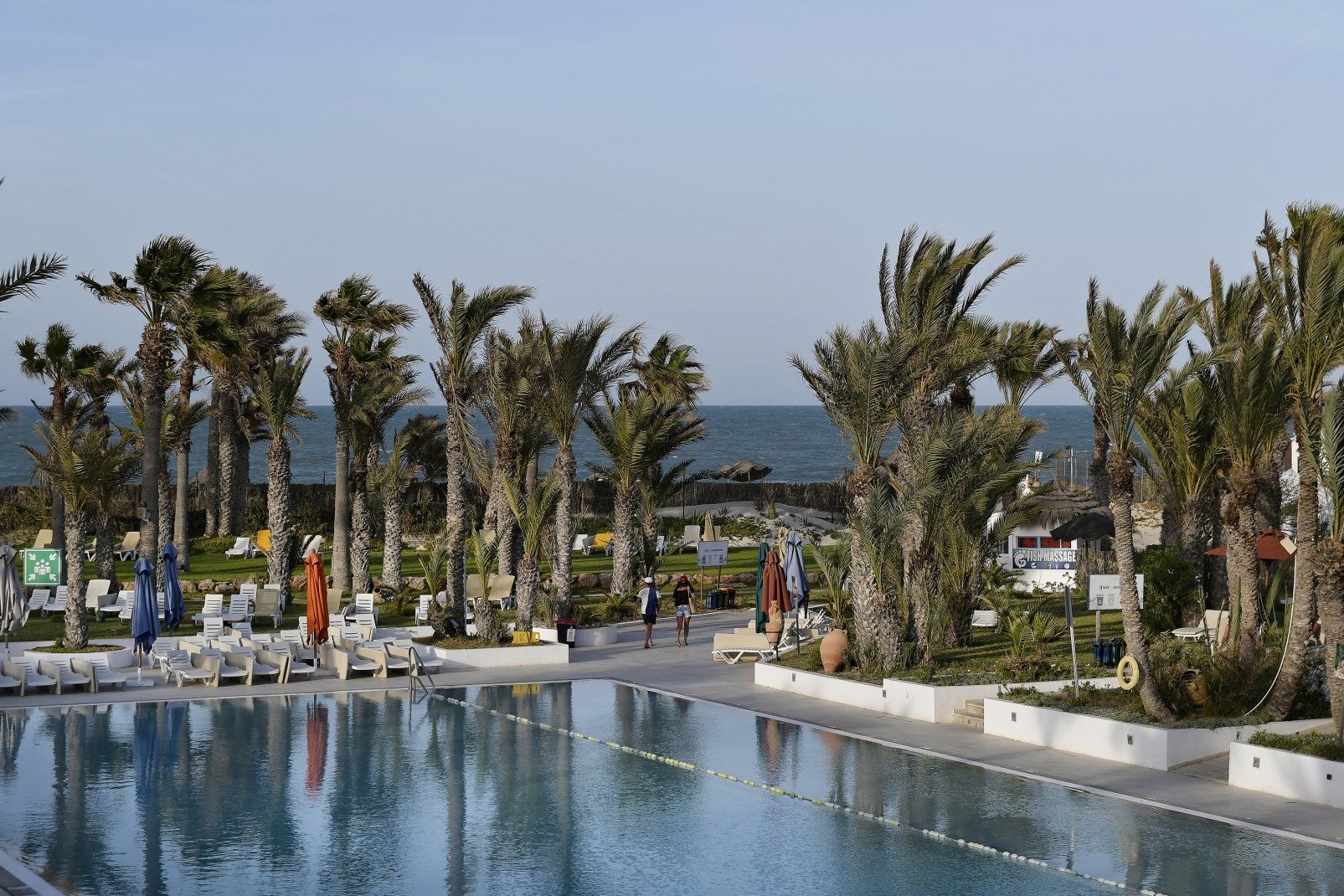 Hôtel Club Marmara Palm Beach Djerba 4* pas cher photo 25