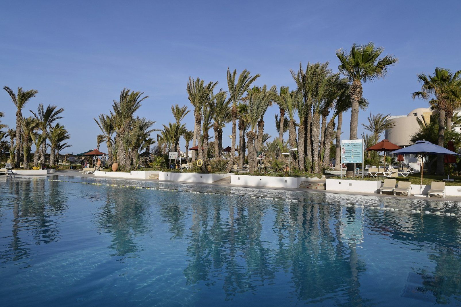 Hôtel Club Marmara Palm Beach Djerba 4* pas cher photo 26