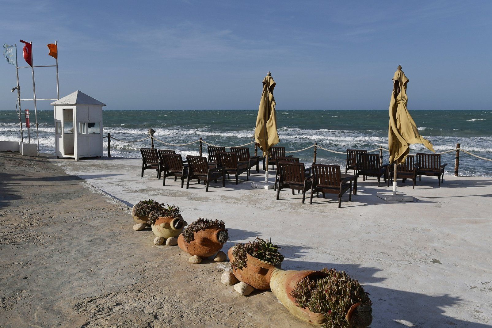 Hôtel Club Marmara Palm Beach Djerba 4* pas cher photo 29