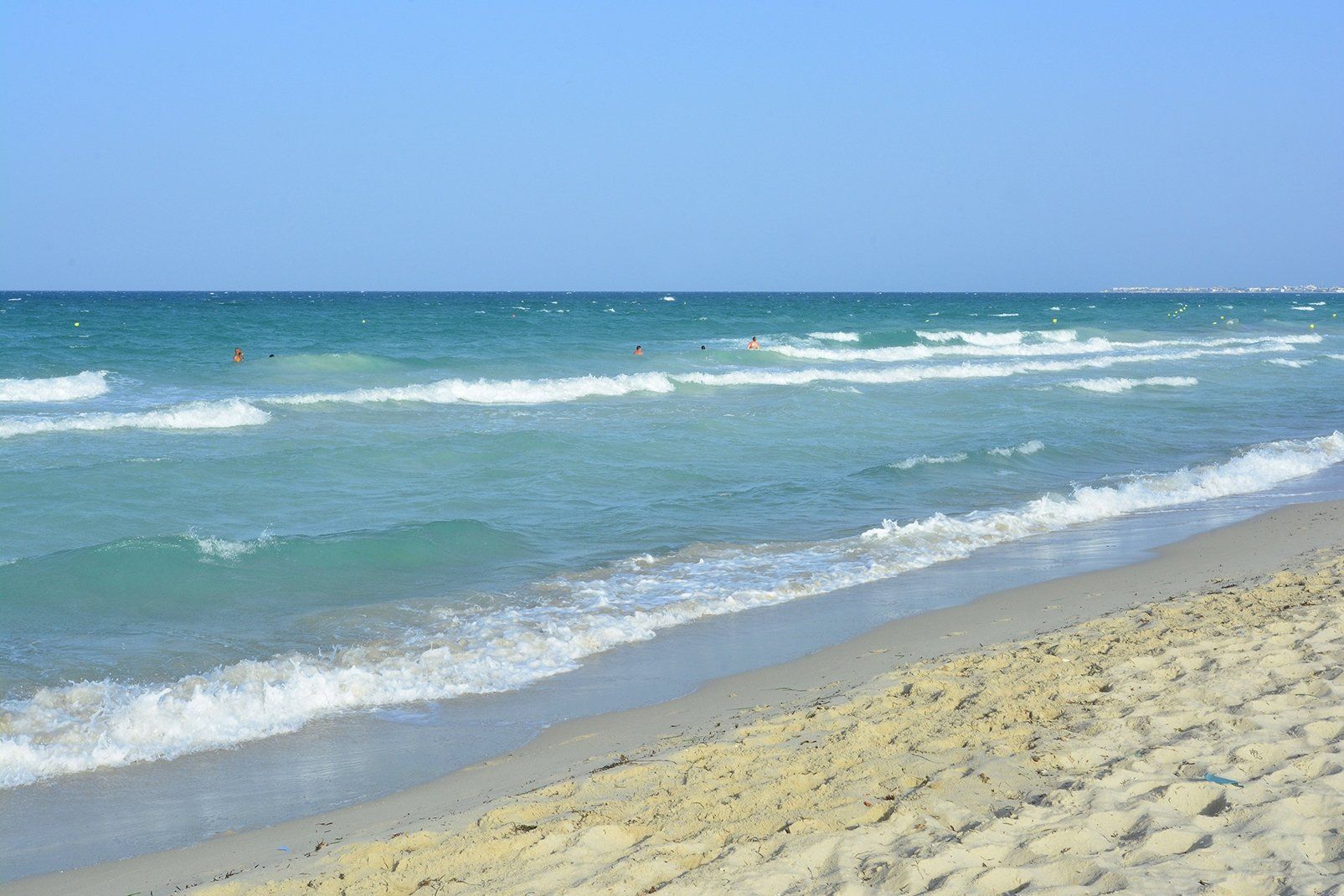 Hôtel Club Marmara Palm Beach Djerba 4* pas cher photo 31