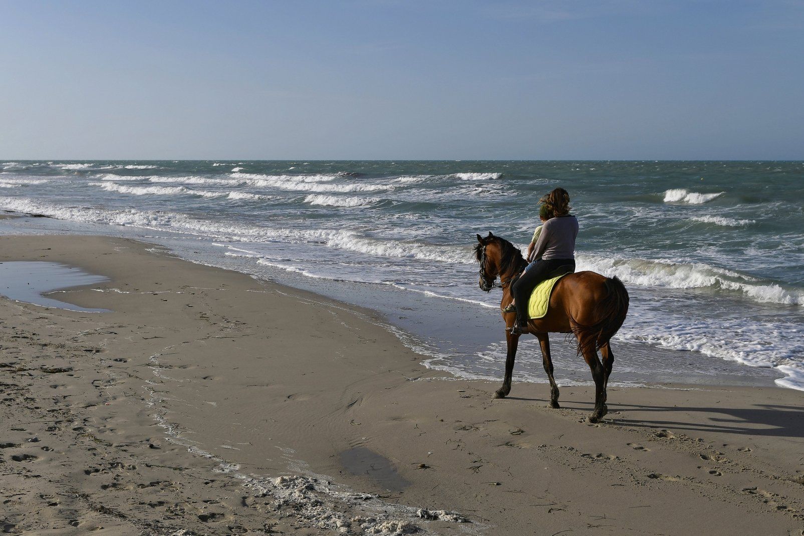 Hôtel Club Marmara Palm Beach Djerba 4* pas cher photo 32
